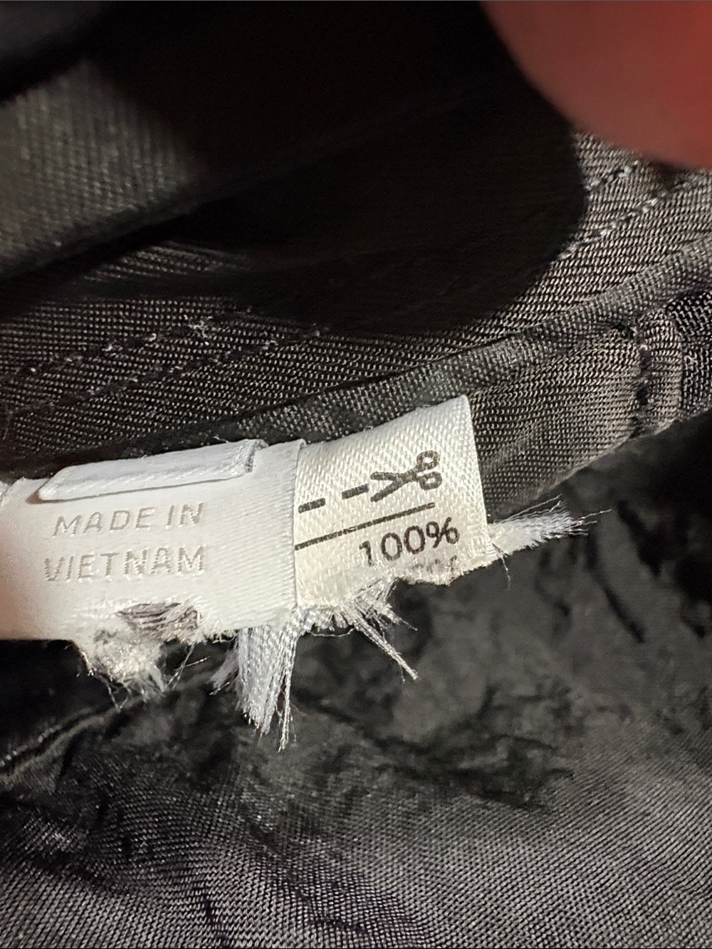 Y-3 Yohji Yamamoto Adidas Black Crinkle Nylon  Crossbody Pouch, Unizex techware - Picture 11 of 11